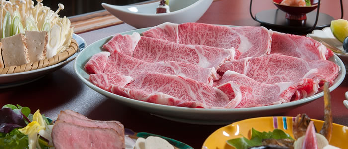 すき焼 肩ロース肉(家庭用)