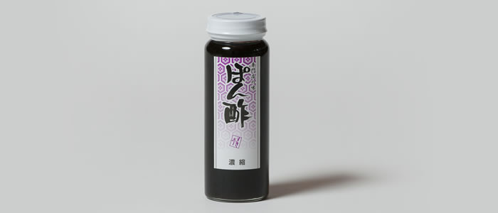 ぽん酢