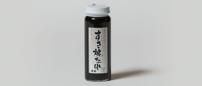 すき焼きたれ